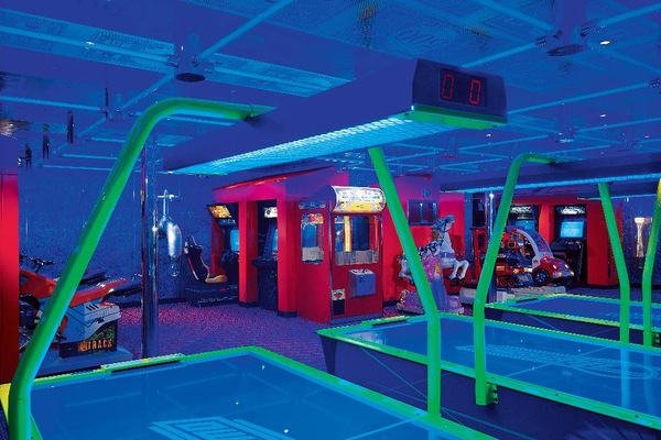Foto Carnival Glory 27