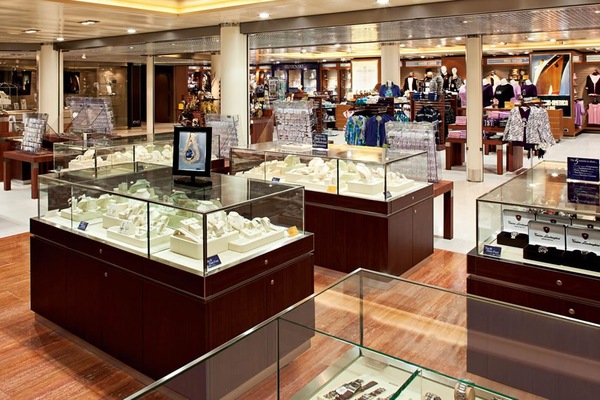 Foto Koningsdam 27