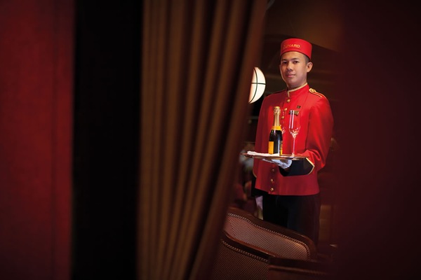 Foto Queen Victoria 60