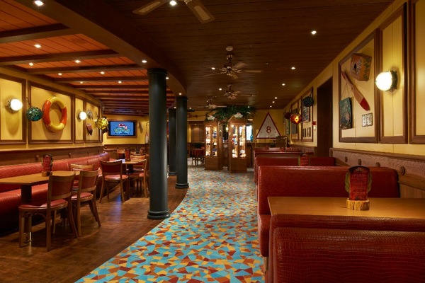 Foto Carnival Magic 22