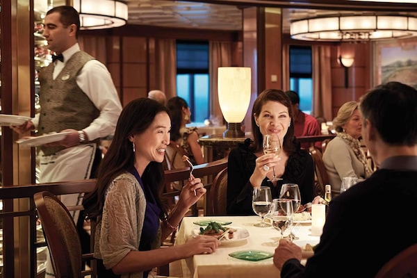 Foto Sapphire Princess 2