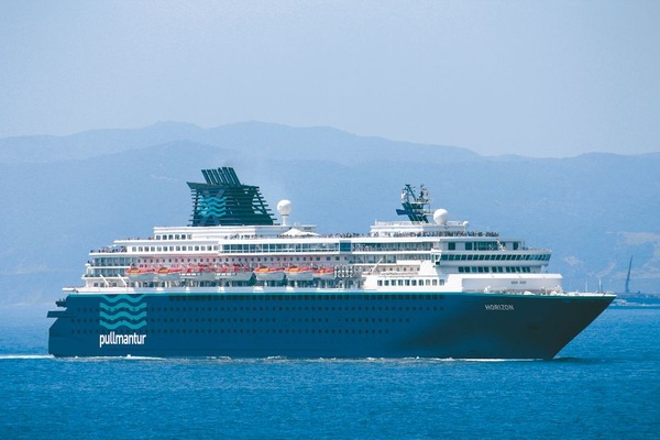 Foto Horizon  13
