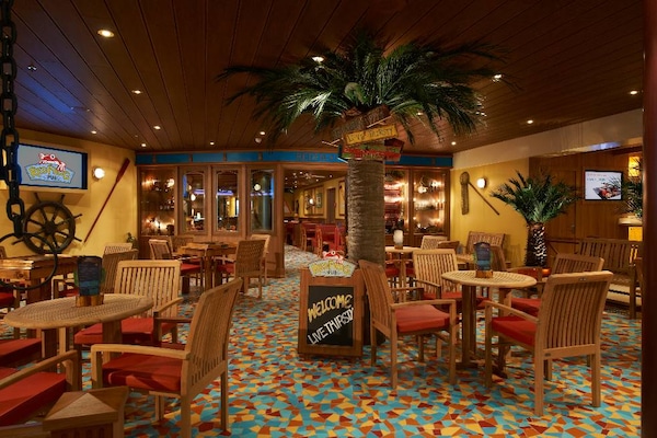 Foto Carnival Breeze 31