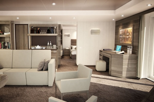 Foto MSC Meraviglia 40