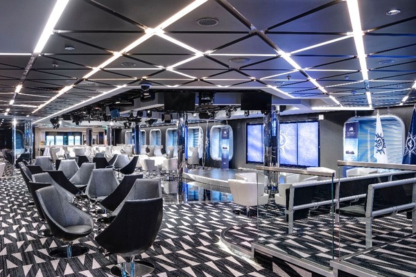 Foto MSC Grandiosa 21