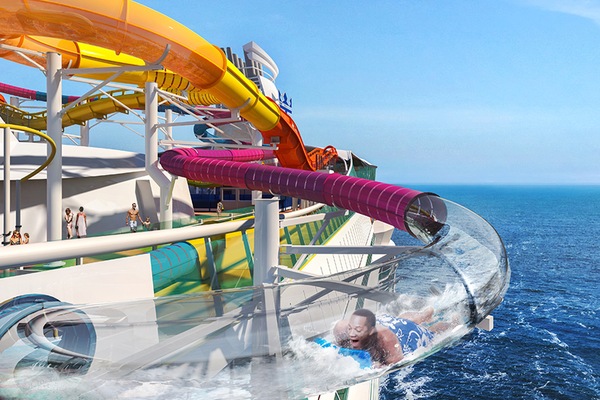 Foto Navigator of the Seas 26
