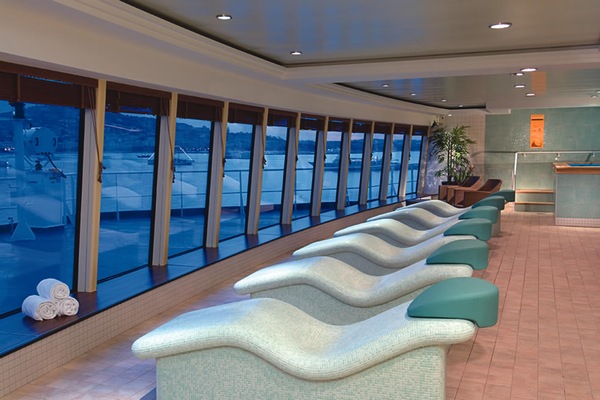 Foto Norwegian Jewel 7