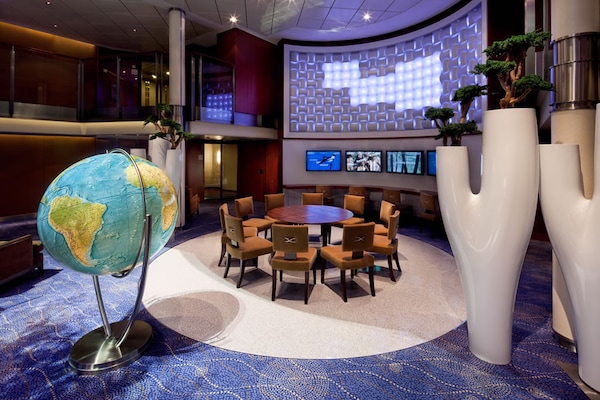 Foto Celebrity Eclipse 14