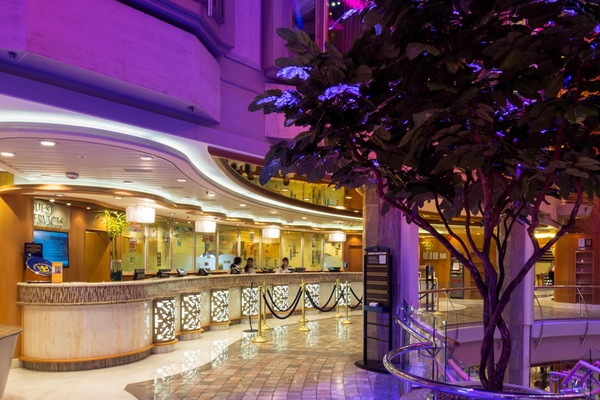Foto Voyager of the Seas 23