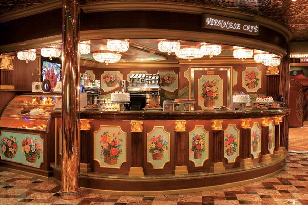 Foto Carnival Freedom 25