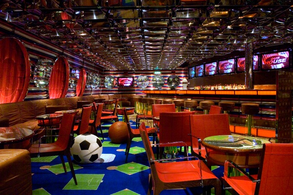 Foto Carnival Splendor 23