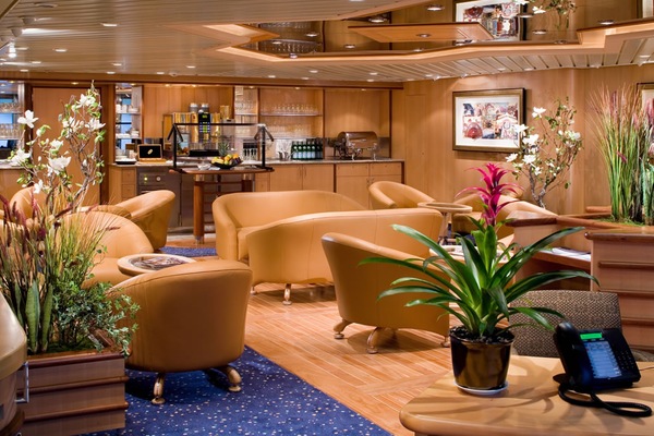 Foto Independence of the Seas 11