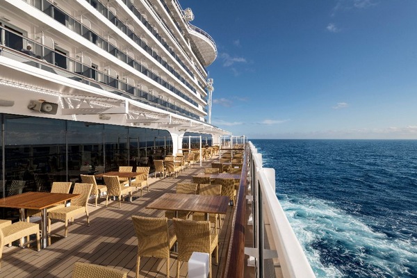 Foto MSC Seaside 81