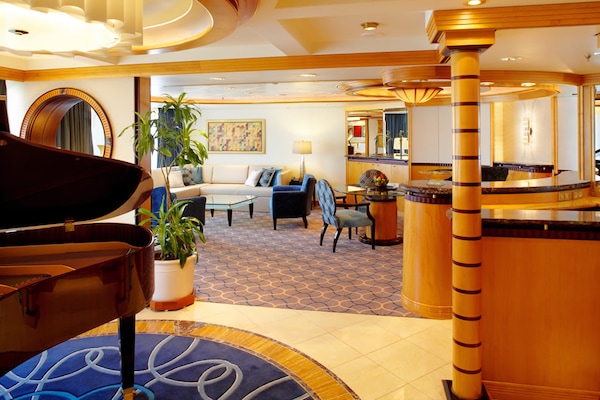 Foto Voyager of the Seas 26