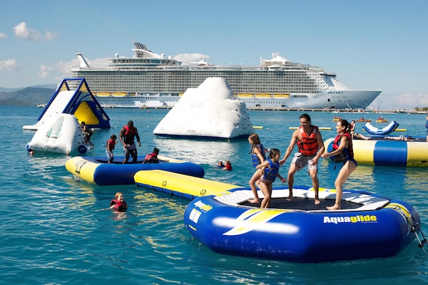 Foto Allure of the Seas 2