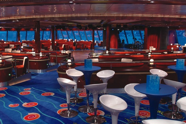 Foto Norwegian Jewel 19