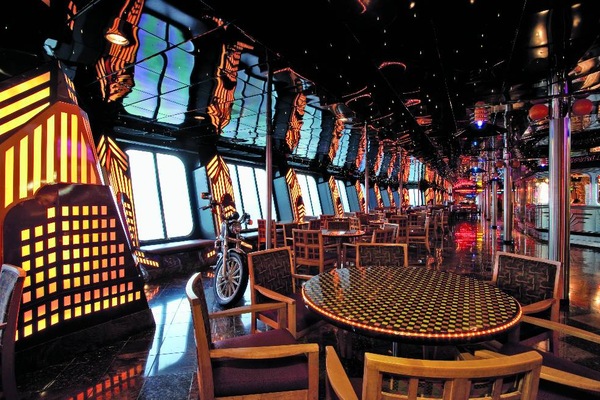 Foto Carnival Ecstasy 26