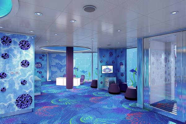 Foto Carnival Vista 15