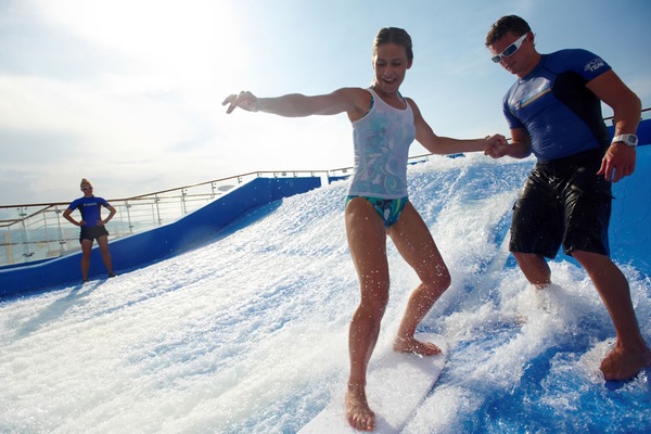 Foto Harmony of the Seas 33