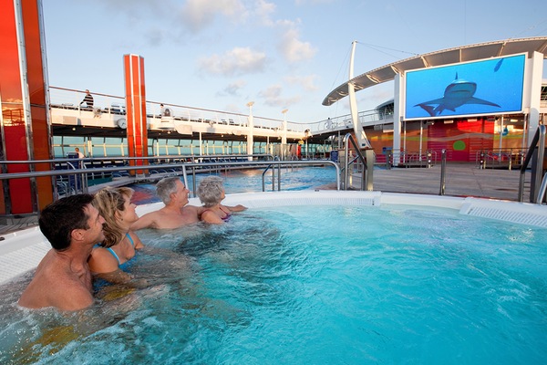 Foto Freedom of the Seas 21