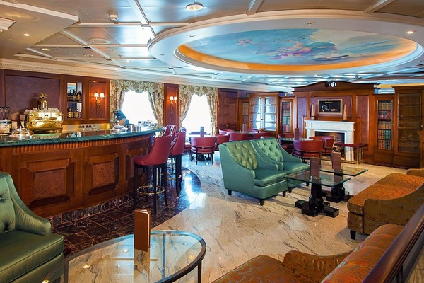Foto Oceania Insignia 12