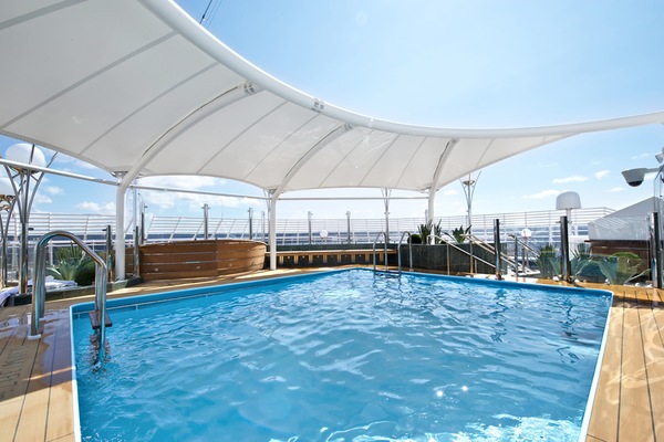 Foto MSC Divina 20