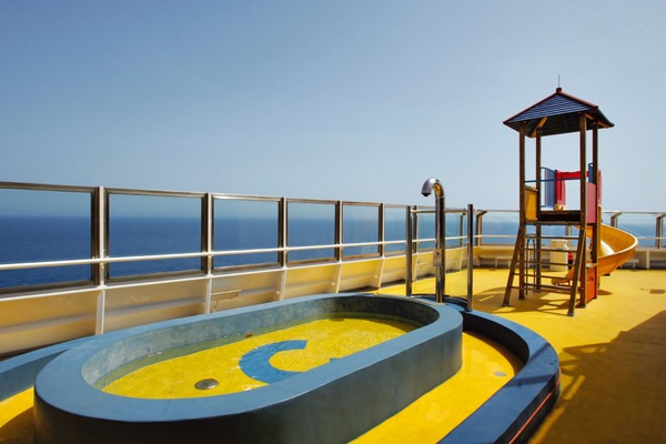 Foto Costa Magica 9