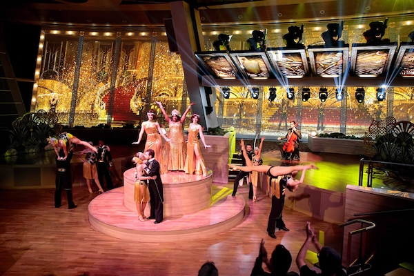Foto Anthem of the Seas 18