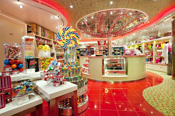 Foto Carnival Breeze 12