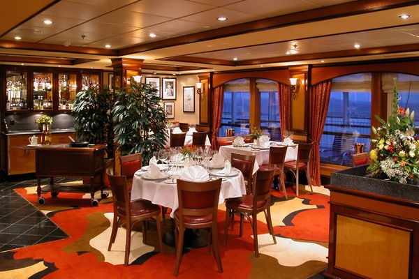 Foto Norwegian Dawn 16