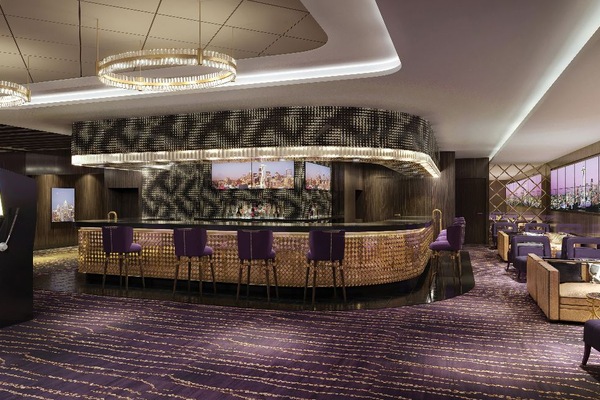 Foto Norwegian Bliss 39