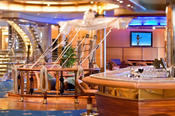 Foto Independence of the Seas 6