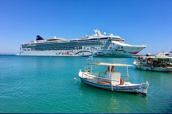 Foto Norwegian Star 21