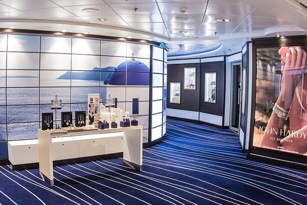 Foto Celebrity Constellation 20