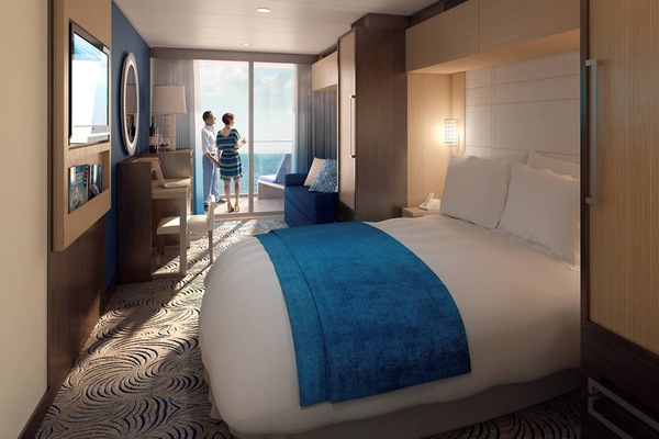 Foto Quantum of the Seas 28