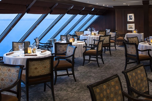 Foto Azamara Journey 14