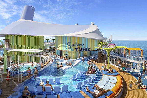 Foto Star of the Seas 8