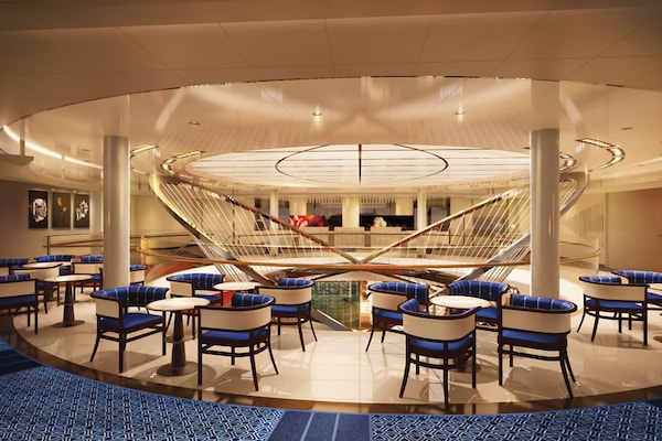 Foto Koningsdam 2