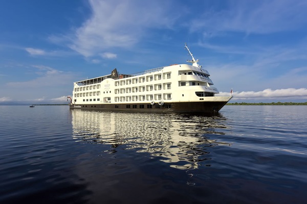 Iberostar Grand Amazon