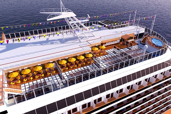 Foto Costa Diadema 14