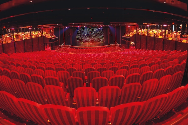 Stardust Theater