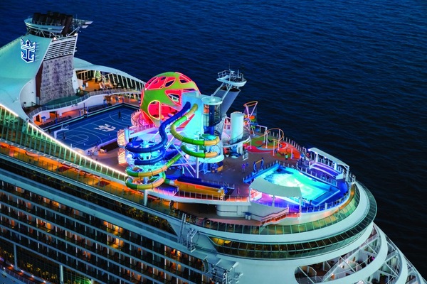 Foto Mariner of the Seas 13