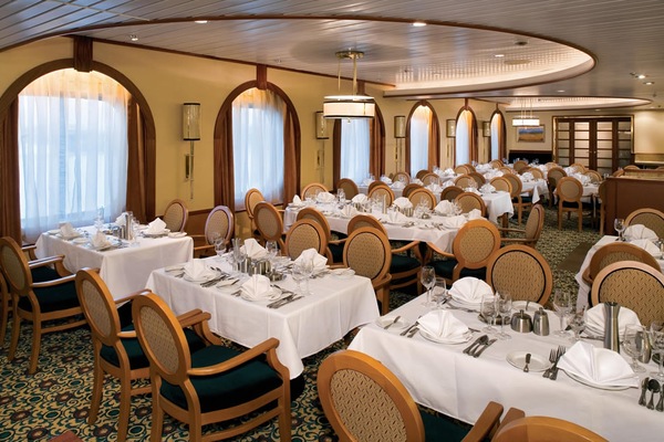 Foto Majesty of the Seas 8