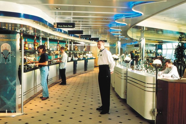 Foto Adventure of the Seas 15