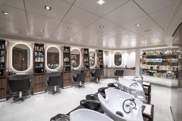 Foto MSC Bellissima 9