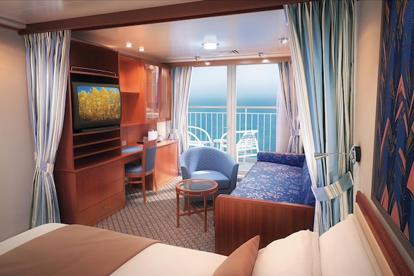 Foto Norwegian Sun 6