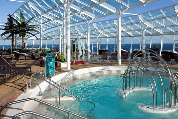 Foto Allure of the Seas 9