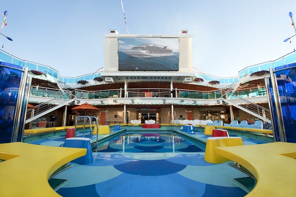 Foto Carnival Cruise Line 6