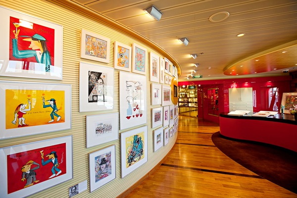 Kunstgalerie