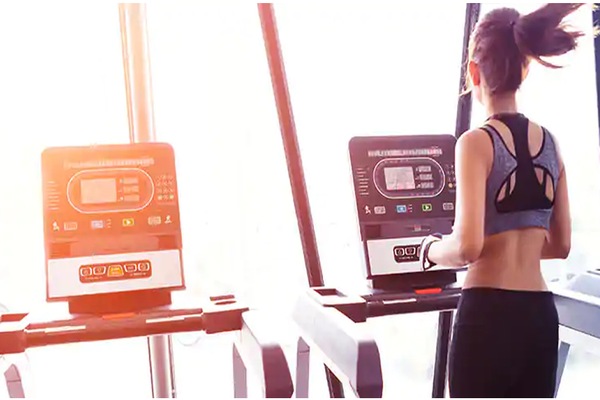 Pulse Fitness Center